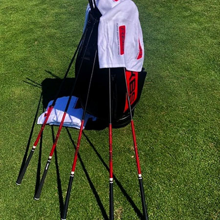 KBS TD Graphite Wood Shaft - ゴルフ(GOLF) - ゴルフ用品通販の