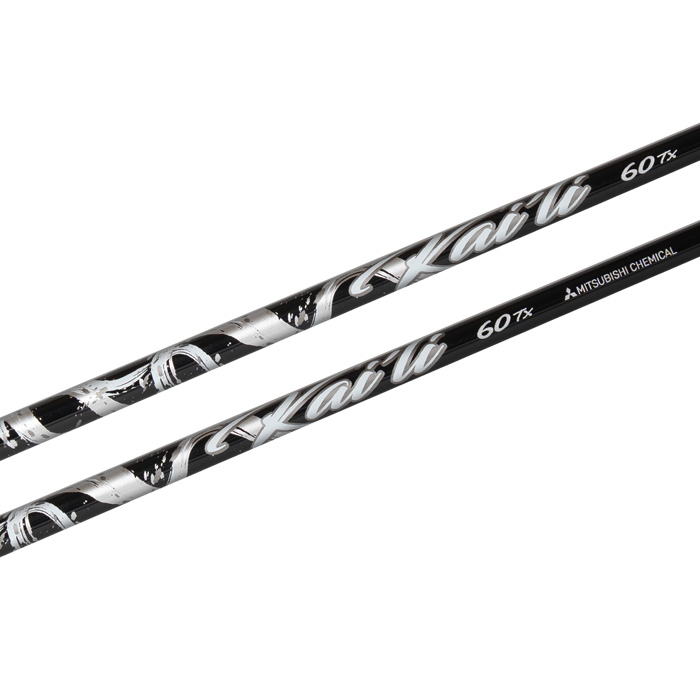 Mitsubishi Kaili White Wood Shaft - Fairway Golf Online Golf Store