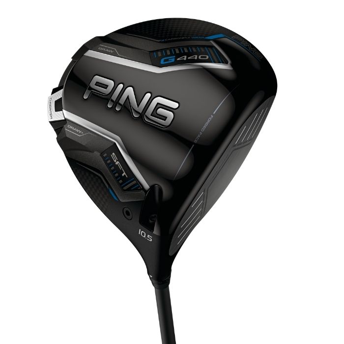 PING G440 SFT Driver - ゴルフ(GOLF) - ゴルフ用品通販のフェアウェイ