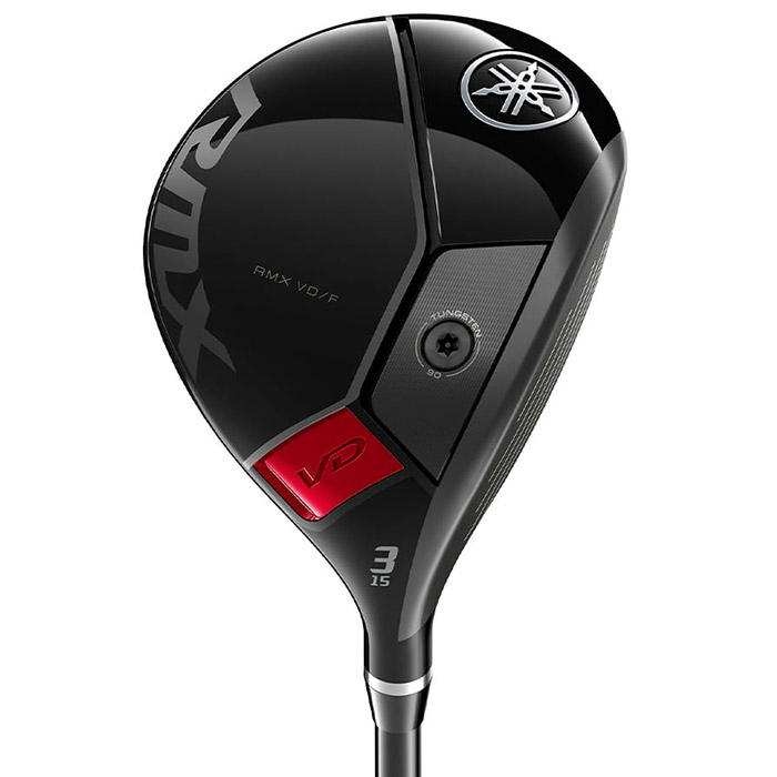 Yamaha Golf RMX VD Fairway Wood - Fairway Golf Online Golf Store