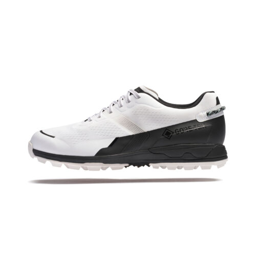 Mizuno MZU EN GORETEX White/Black – falbergolf.com
