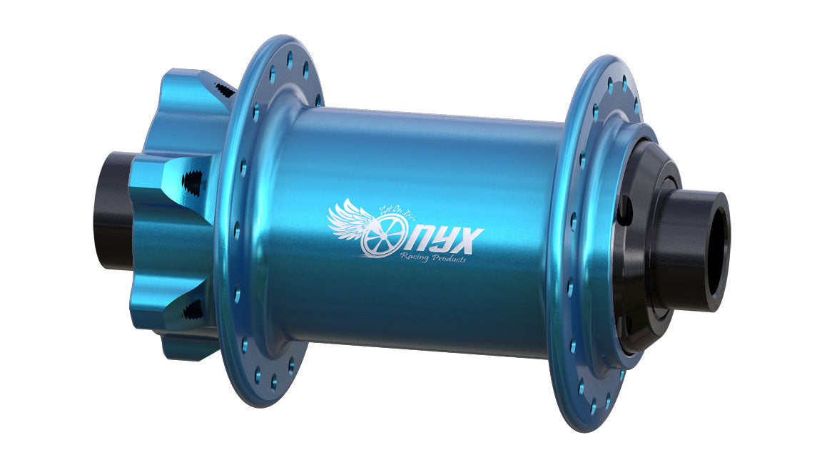Onyx MTB 15x110mm Boost 32H Front Hub