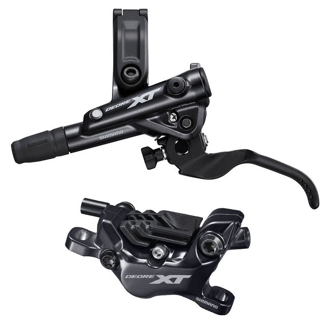 Shimano XT M8120 Disc Brake