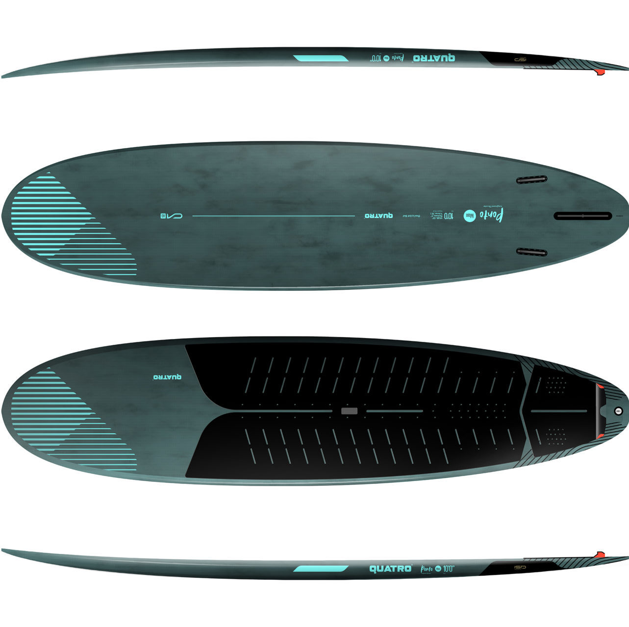 Ponta 10'0 Quatro SUP｜鎌倉の老舗ウィンドサーフィンスクールなら