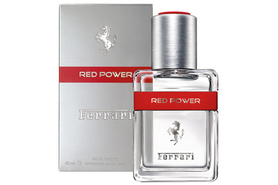 フェラーリ、強い意志と高いカリスマ性を持った男性のための