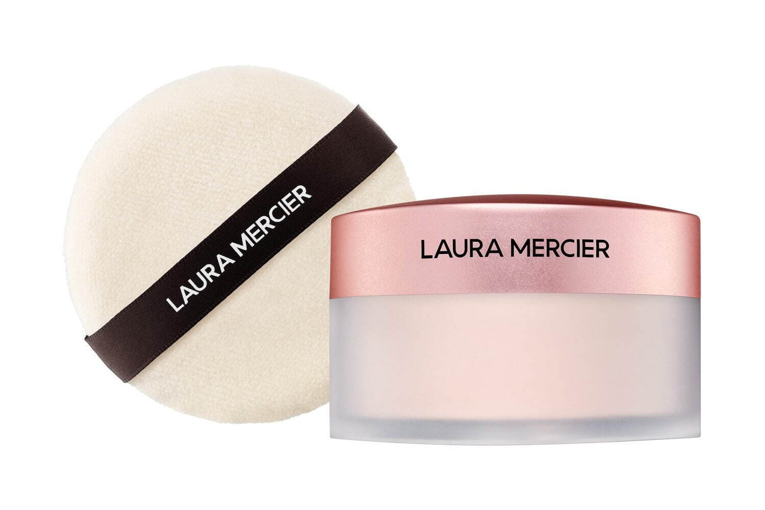 ローラ メルシエ最高峰のルースパウダー24年秋新色、“血色感＆トーン