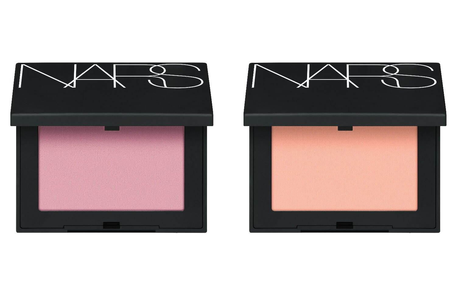 NARS“ほわっと”血色感にじむ人気チークに25年秋新色、愛らしいソフト