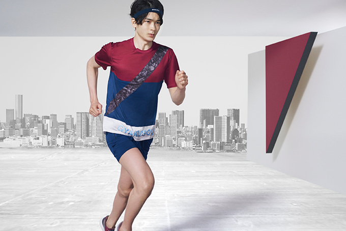 写真1/15｜ナイキラボ×アンダーカバー「GYAKUSOU」17年春夏