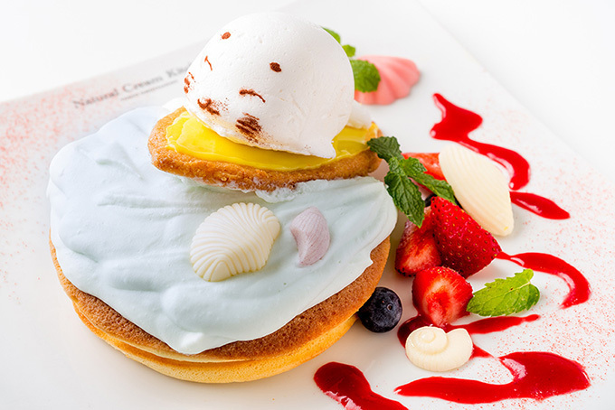 GO!GO!ゴマちゃんキッチン」表参道に限定オープン、ゴマちゃんモチーフ