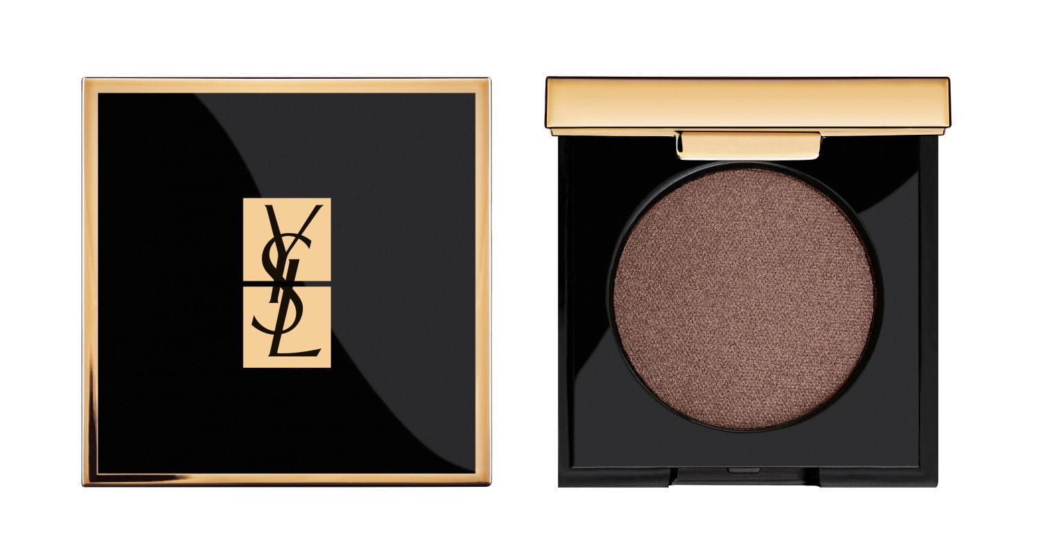 イヴ・サンローラン21年夏コスメ“パリ＆マラケシュ”着想の10色アイ
