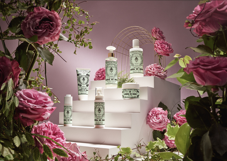 サンタ・マリア・ノヴェッラ」が新スキンケアラインを発売 爽やかな