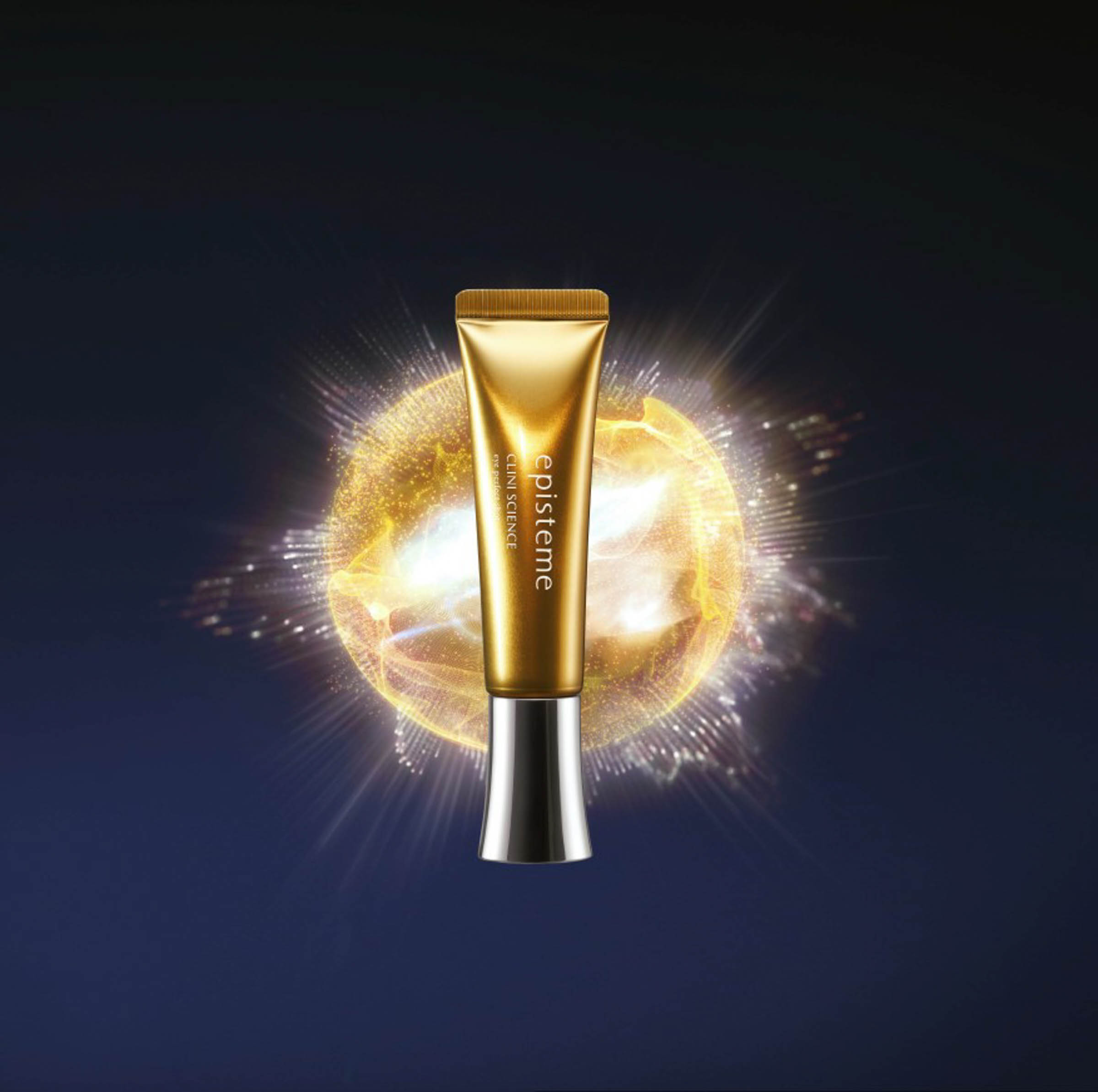 シャネル」のアイクリームが装いを新たに登場 最高峰のサブリマージュ