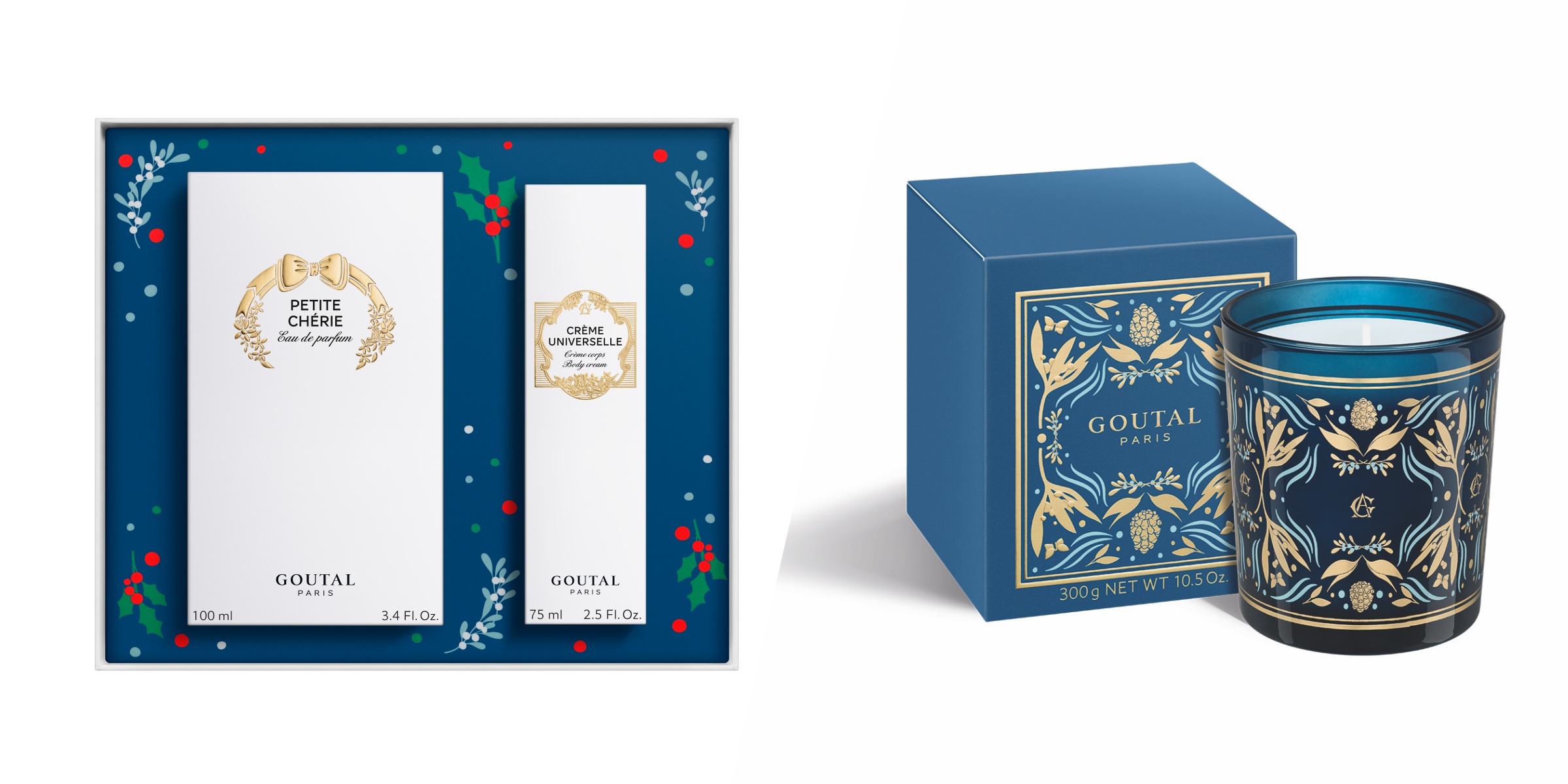 グタール」が3種のキャンドルを発売 香りが誘う旅に着想して自然界の