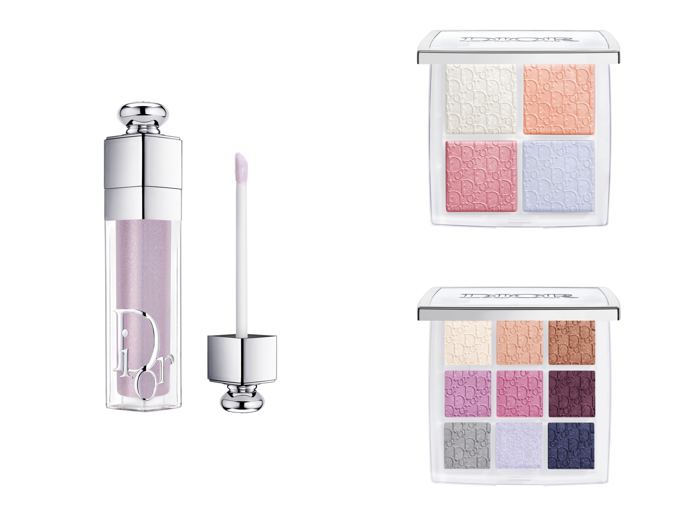 ディオール トータルが刷新しディオール カプチュールとして登場 再生