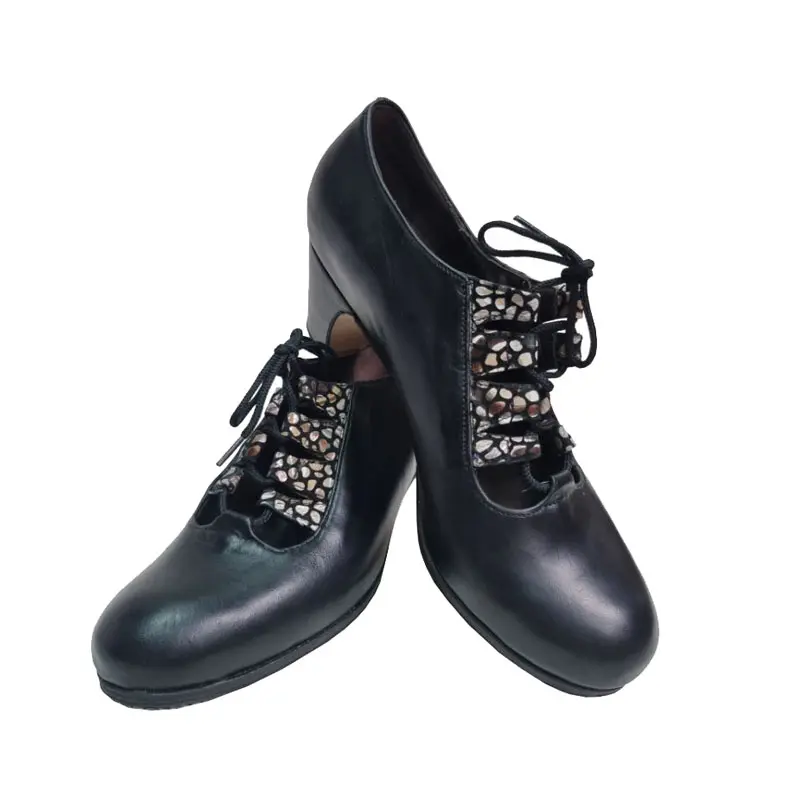 ガジャルド フラメンコシューズ | 高品質 | FlamencoExport