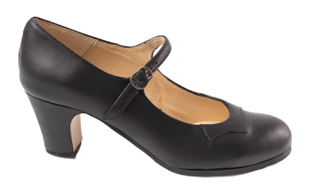 ベゴーニャセルベラ フラメンコシューズ | FlamencoExport