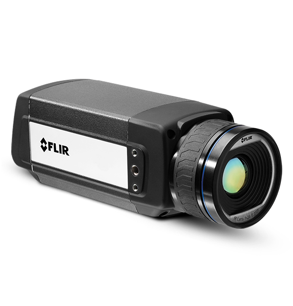 FLIR A655sc | Flir