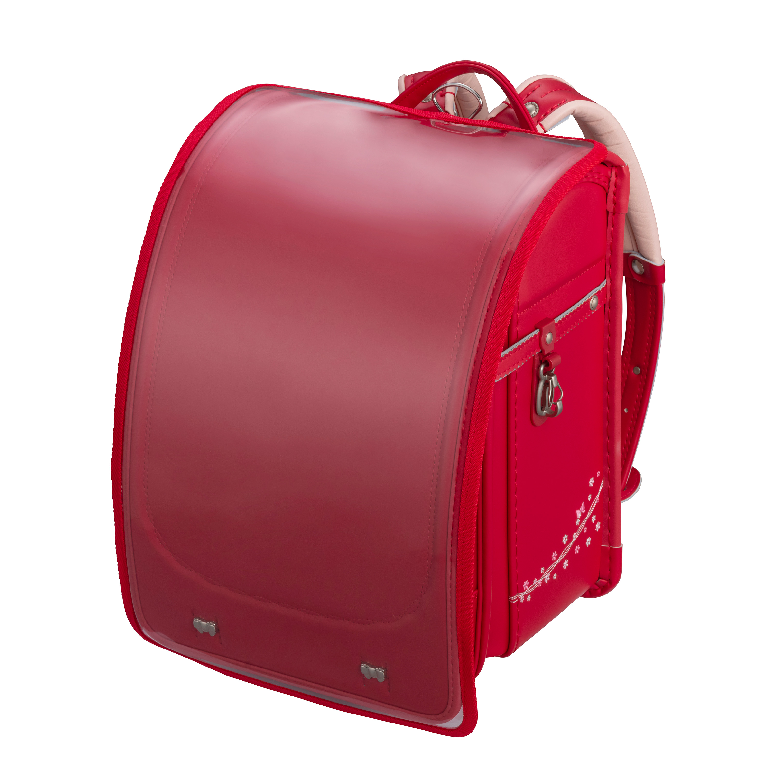 抗菌抗ウィルスランドセル用カブセカバーL(透明) フィットちゃん