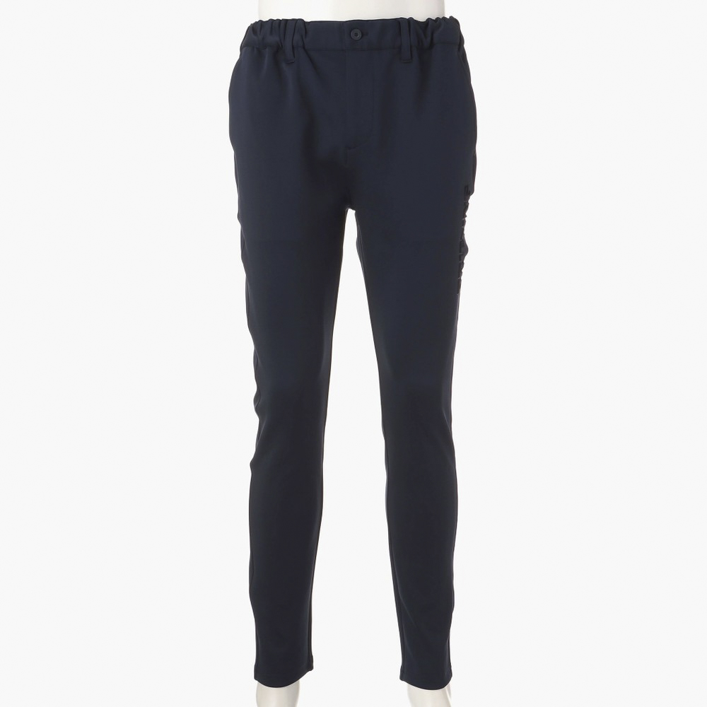 ブリーフィング BRIEFING ゴルフ メンズボトムス MENS 3D LOGO SLIM