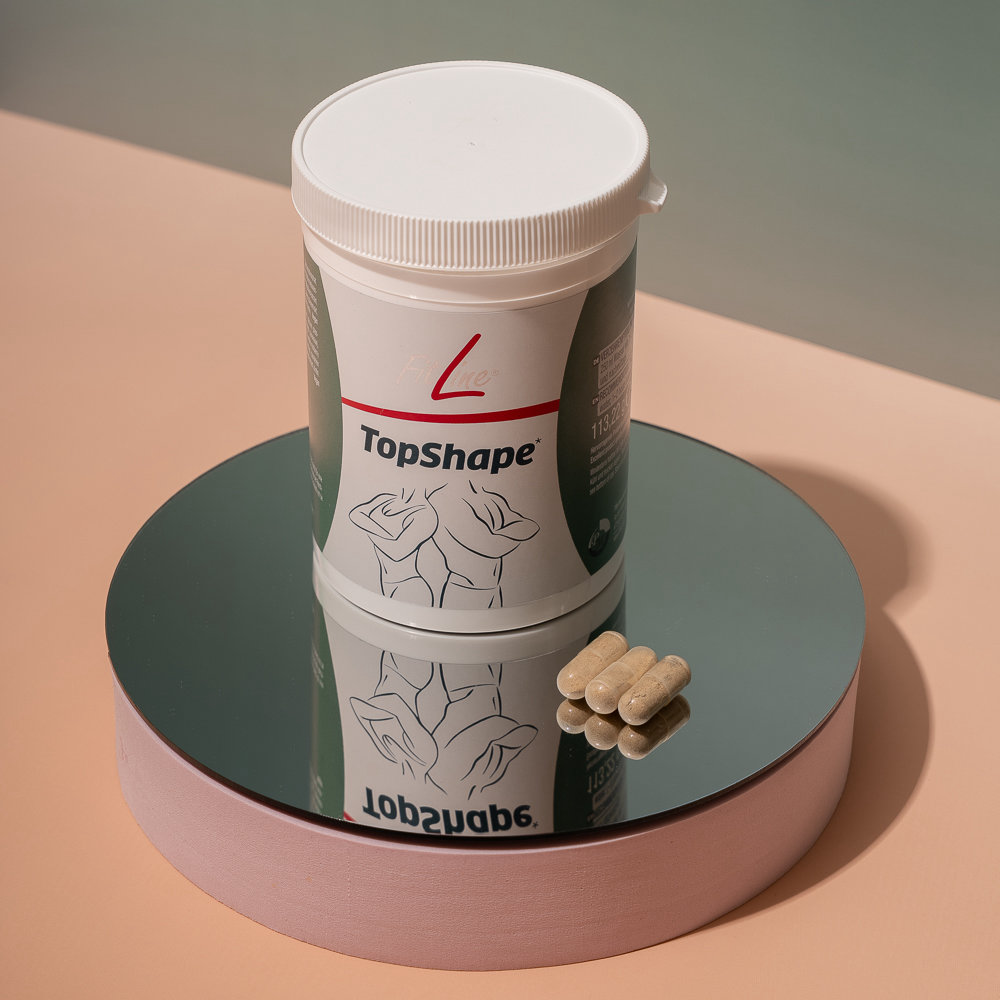 トップシェイプ