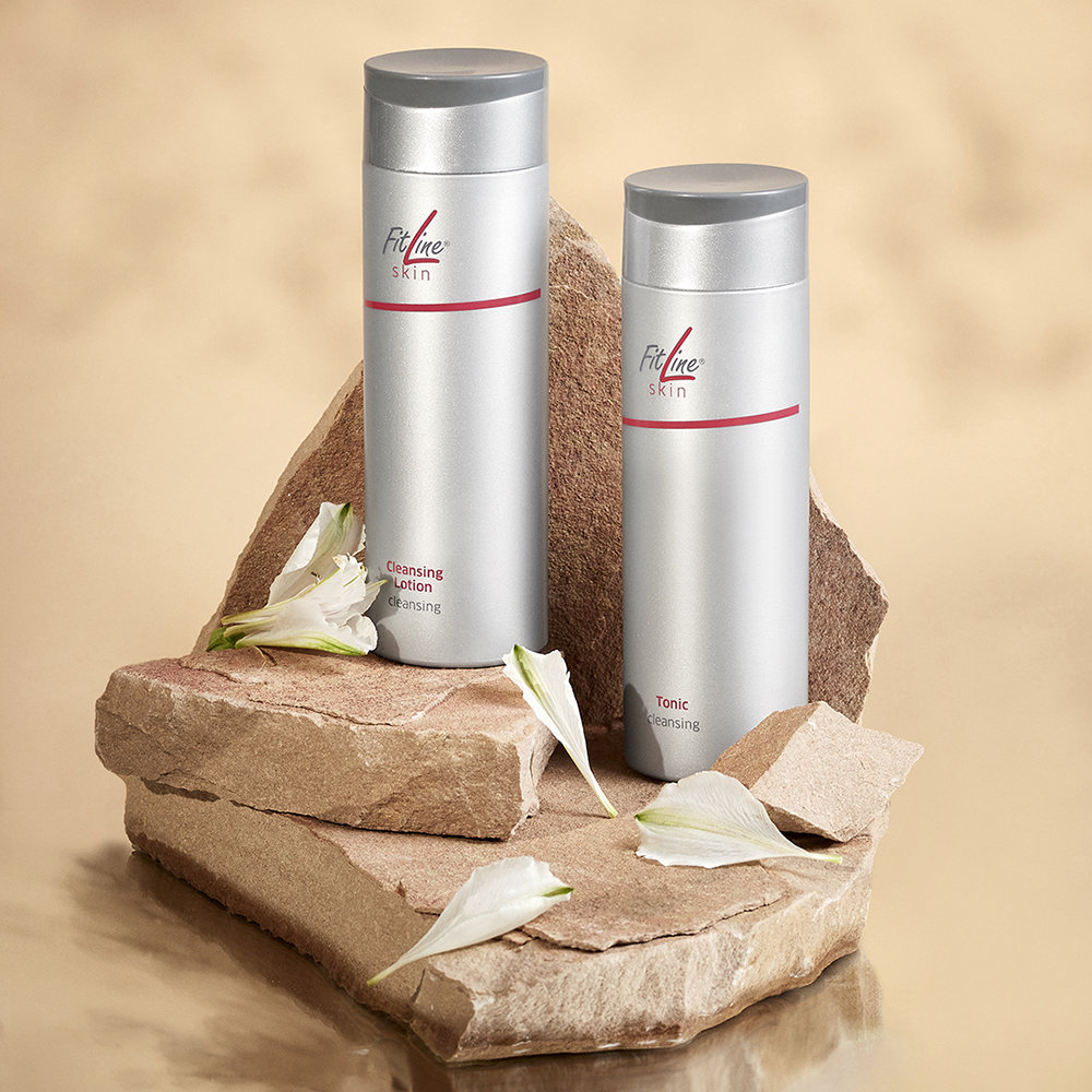 FitLine Skin トニック（化粧水）