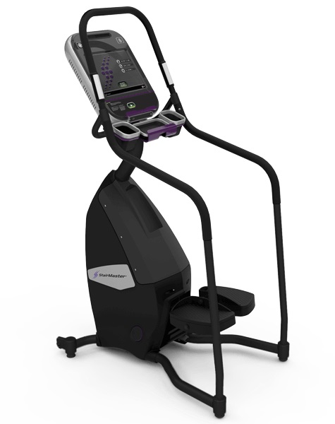 FitnessZone: StairMaster 8 Series Freeclimber with LCD Console