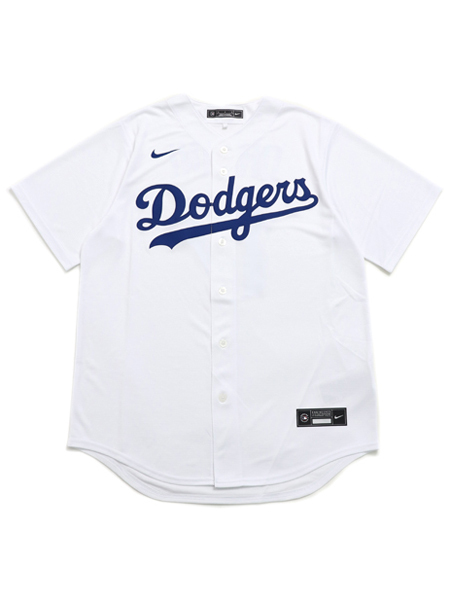 SALE】【送料無料】NIKE REPLICA JERSEY DODGERS SHOHEI OHTANI #17