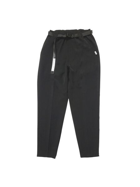 Captains Helm Golf /#ADJUSTABLE PANTS-Black-
