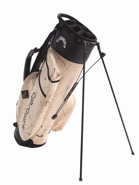 Captains Helm Golf / JONES × Cph/Golf™ #Trouper Stand Bag