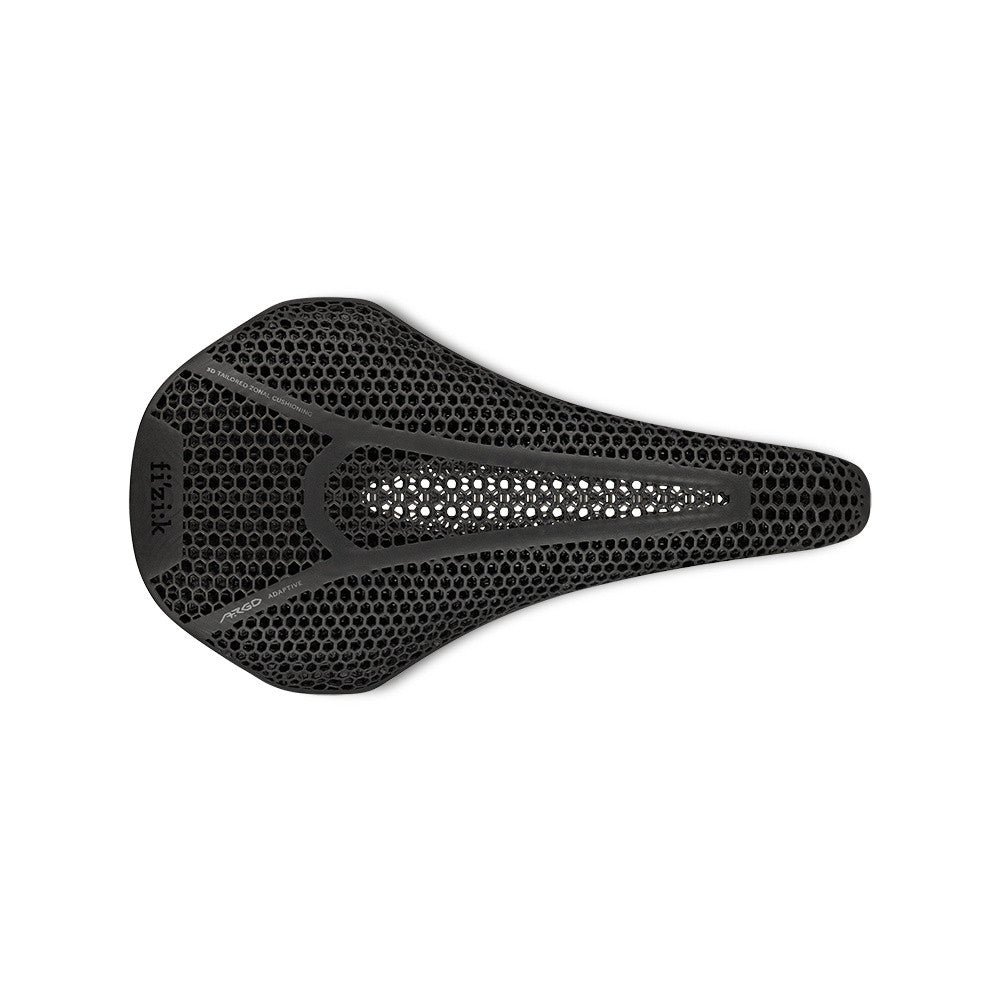 Performance road cycling saddle - Vento Argo 00 Adaptive - Fizik