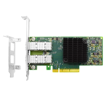 10G NIC,25Gb NIC, 10G 25G SFP28 Ethernet network card | FiberMall