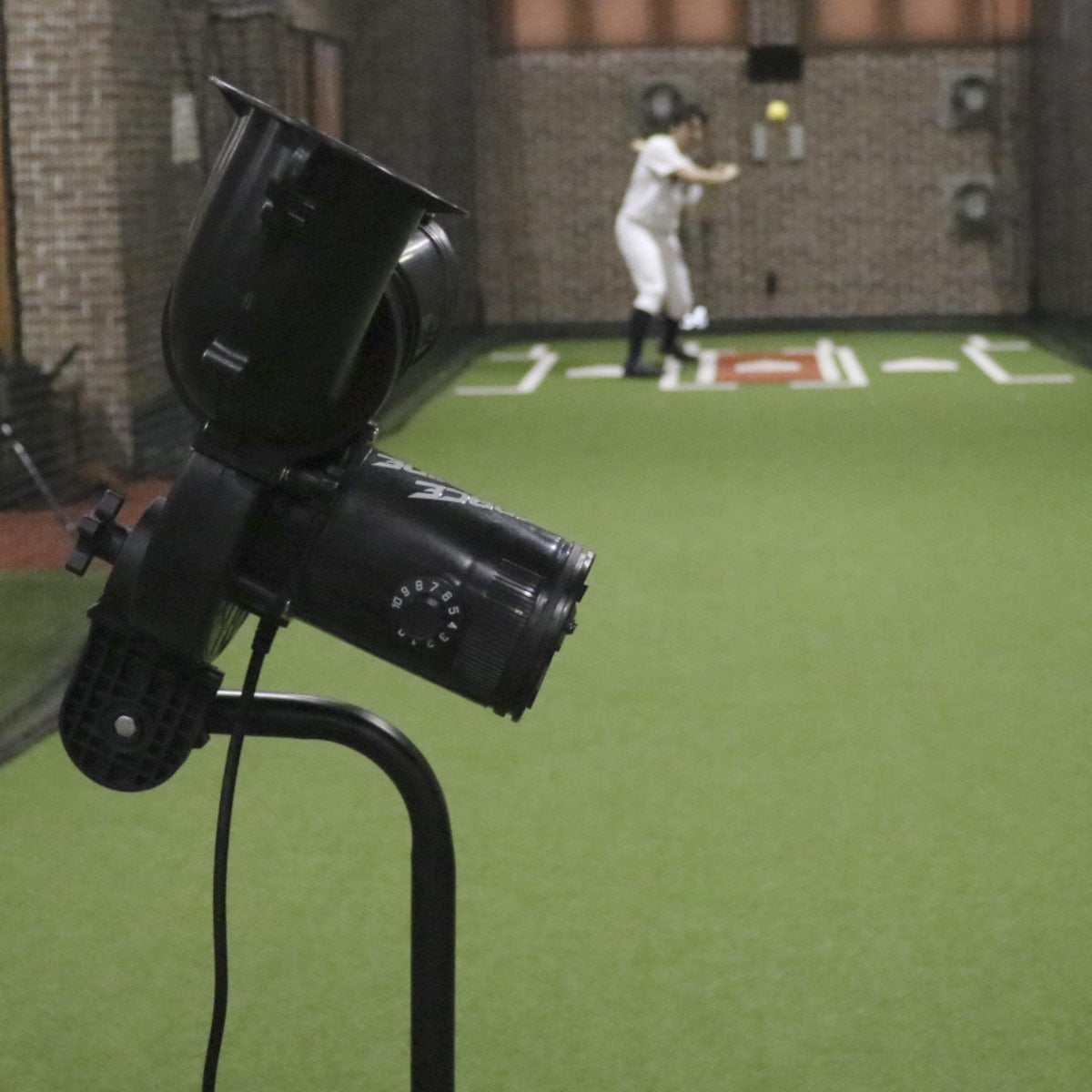 フォースマシン｜FFMC-100M – フィールドフォース