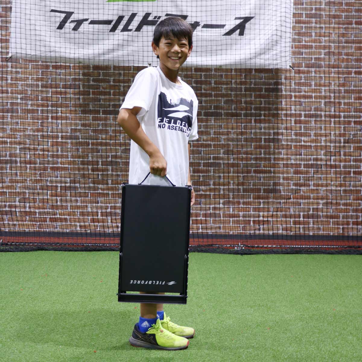 スウィングスタンド｜FSWS-2746｜【野球】フィールドフォース