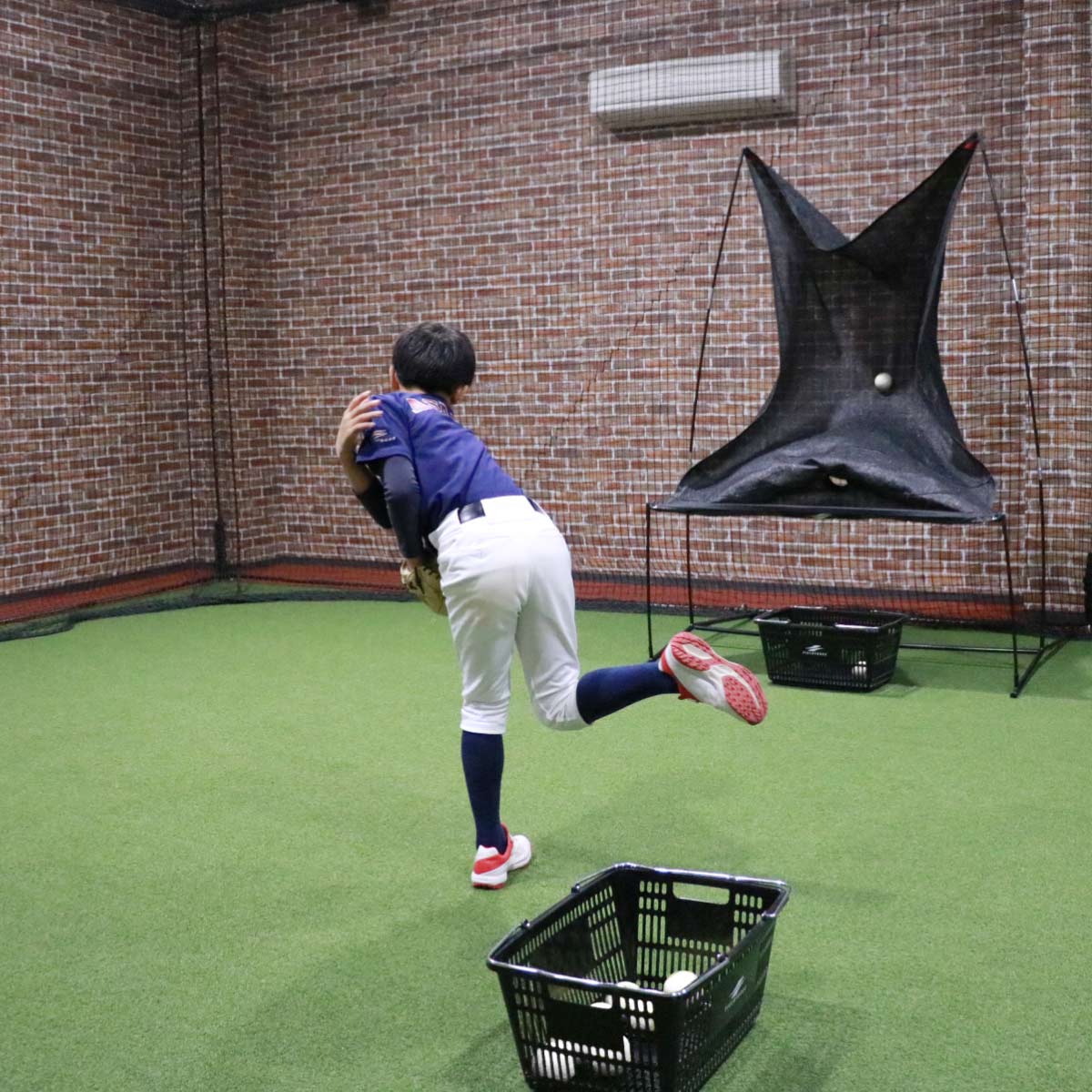 オートリターン・投打(アダプターセット)｜FTM-280ARAD – フィールド