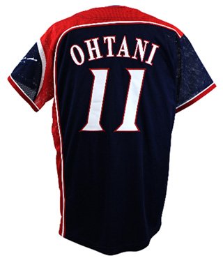 北海道シリーズ2017“HOKKAIDO be AMBITIOUS” レプリカユニフォーム販売