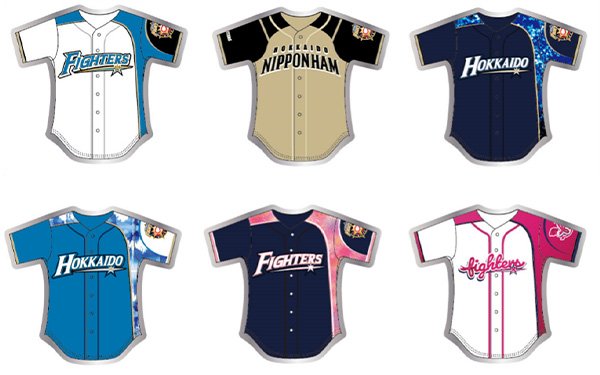 ユニフォームピンバッジキャンペーン」開催！「2021ピンバッジ」には