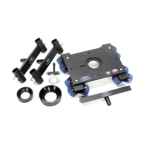 Dana Dolly Portable Dolly System with Original Track Ends - 100