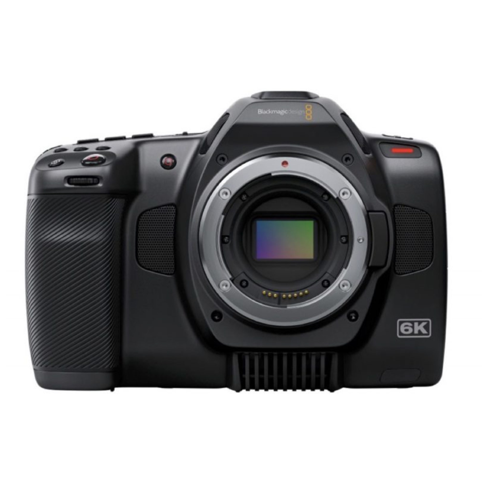 Blackmagic Design Pocket Cinema Camera 6K Pro CINECAMPOCHDEF6K PRO