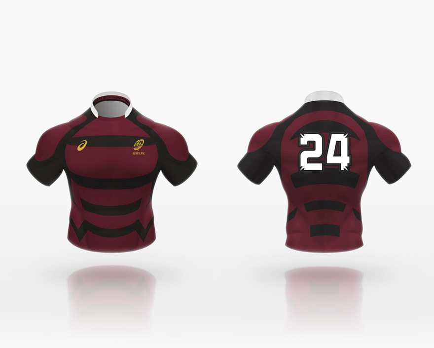 早稲田大学ラグビー蹴球部 BE THE CHAIN PARTNER FUND | finansense