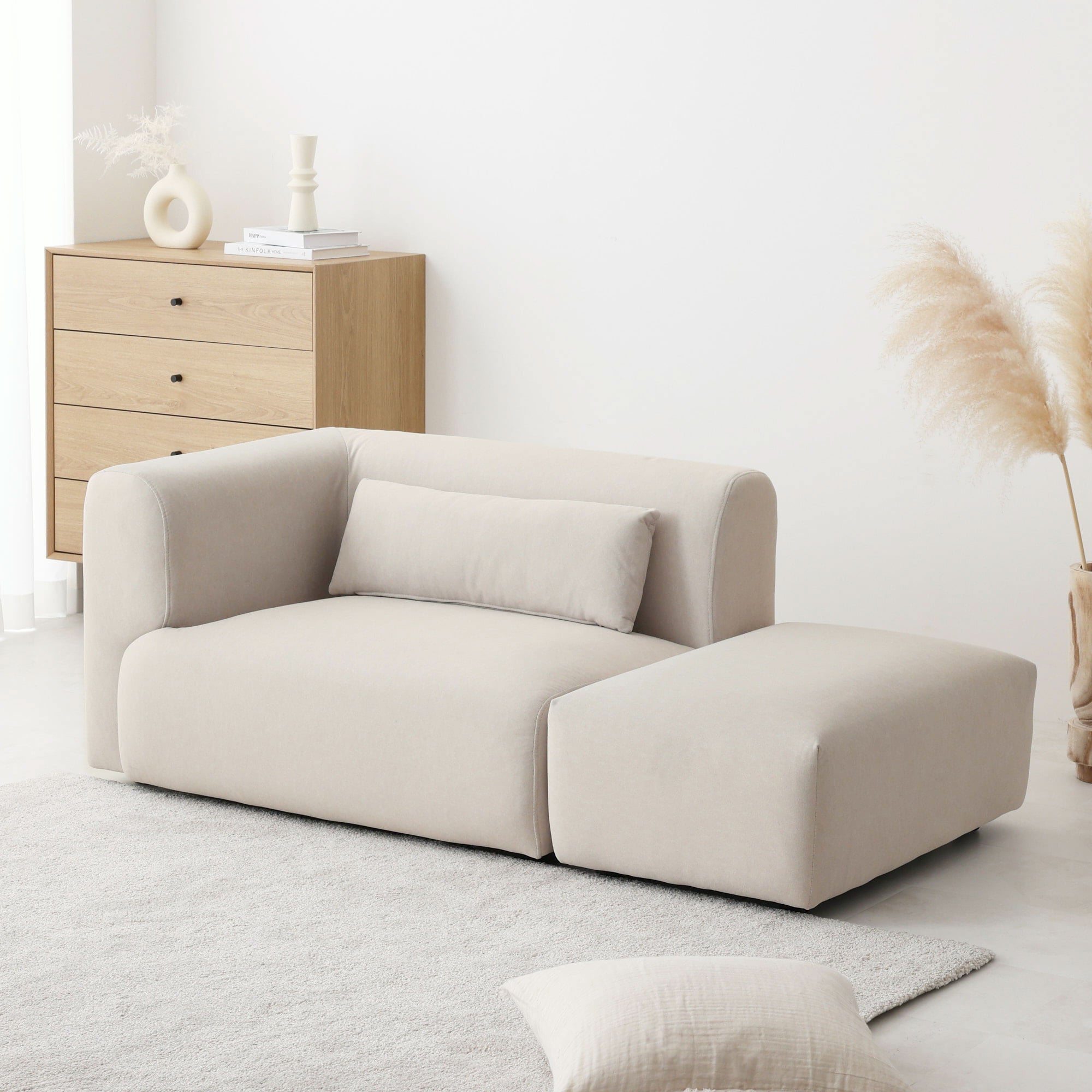 あす着] 幅160cm ソファColce（コルチェ） ペット対応 洗えるカバー