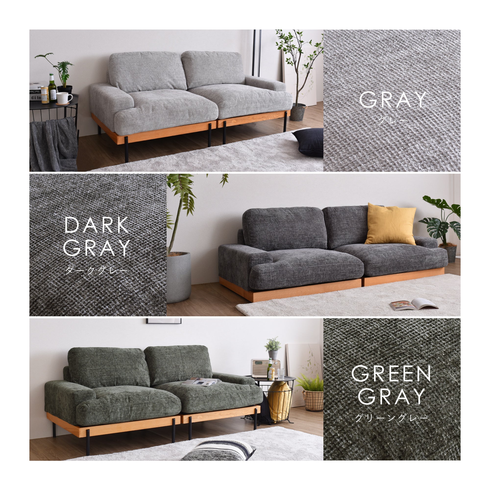 あす着] 幅71cm ソファ 1人掛け おしゃれ ソファー 座面 広い 奥行き 1