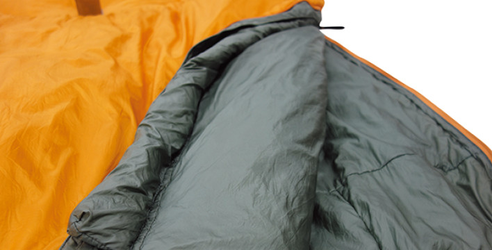 ポリゴンネスト®（春夏用） | 国産アウトドアブランドのファイントラック