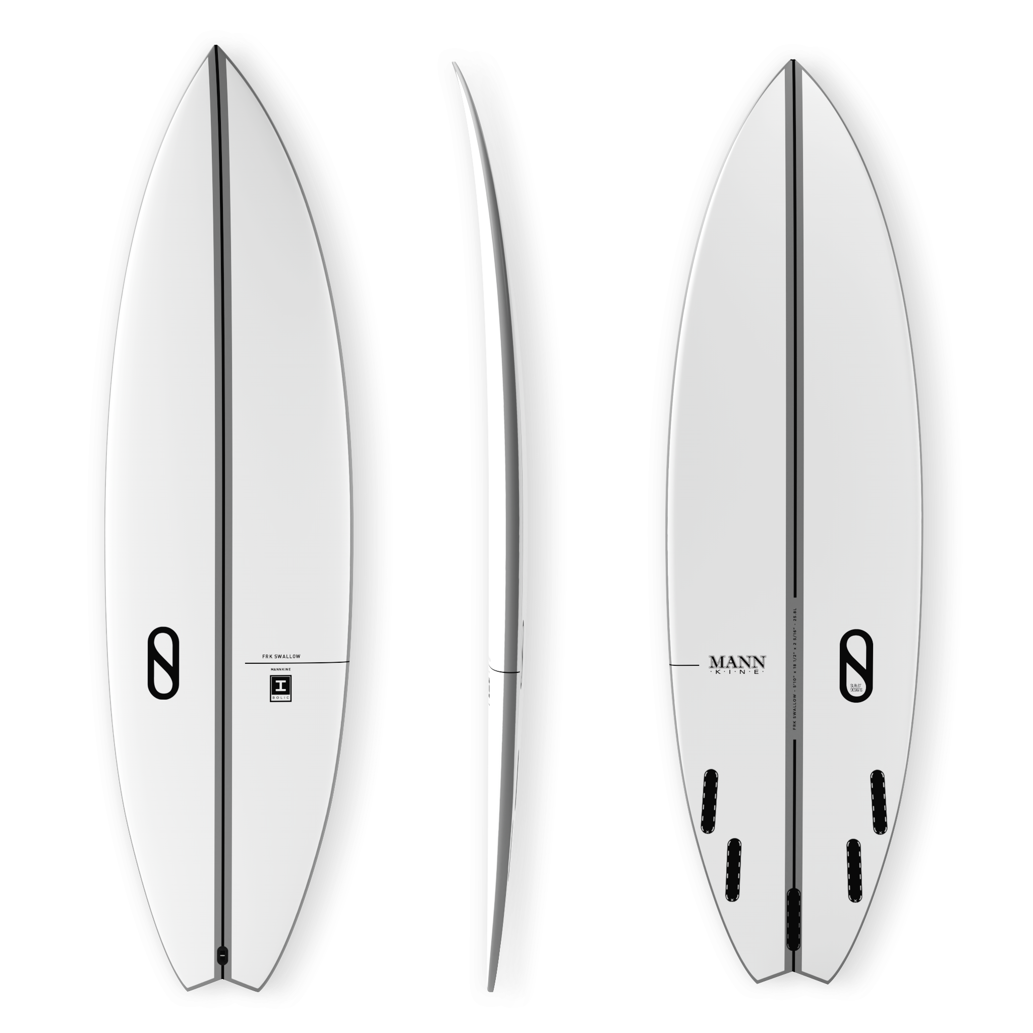 Shortboards | Shop in United States