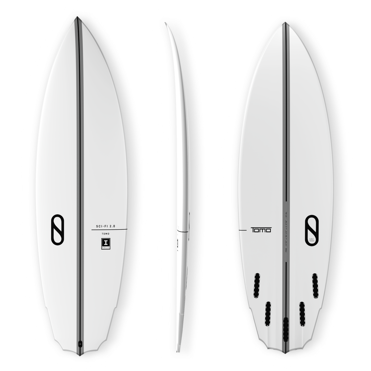 Sci-Fi 2.0 | Shop in United States