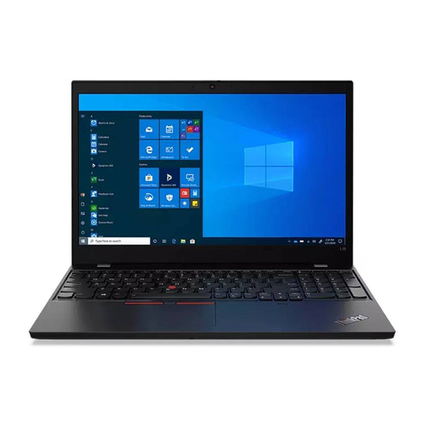 Lenovo ThinkPad L15 G1 15.6-inch HD Laptop - AMD Ryzen 3 4300U