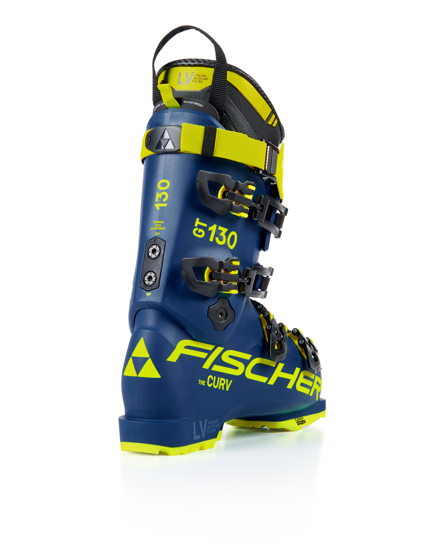 The CURV GT 130 VAC GW | Fischer Sports