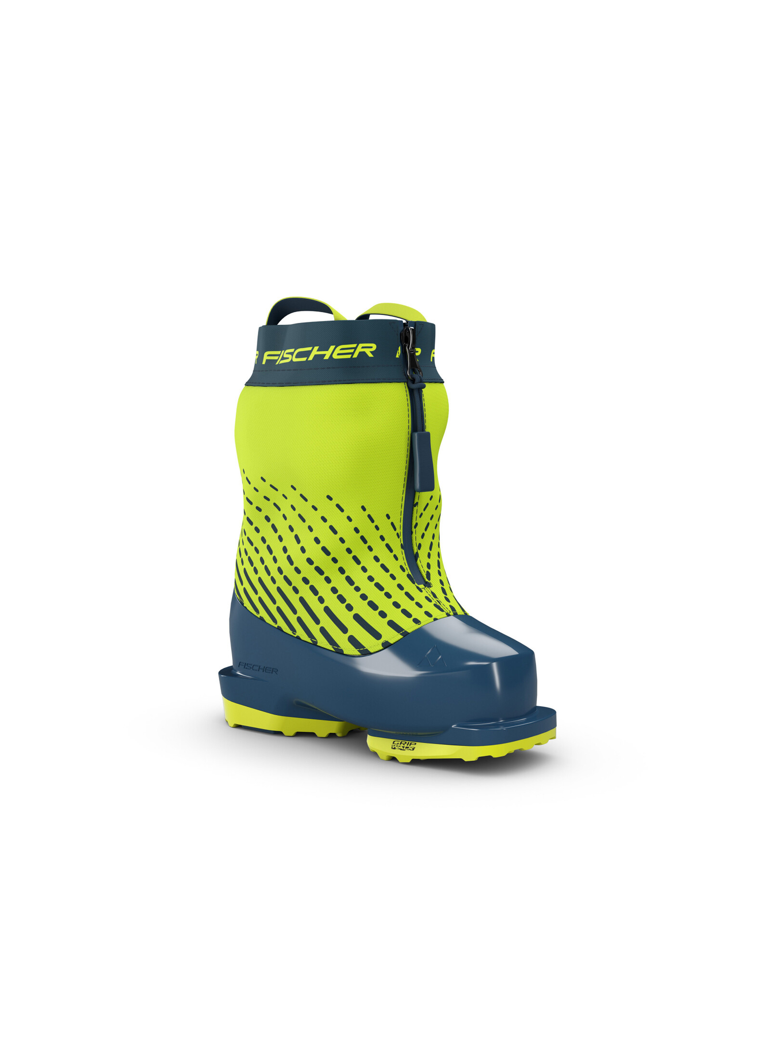 Fischer ONE | Fischer Sports