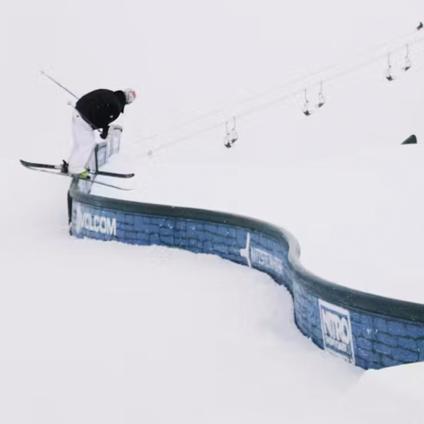 アルペンスキー FREESKI - NIGHTSTICK SERIES｜FISCHER（フィッシャー