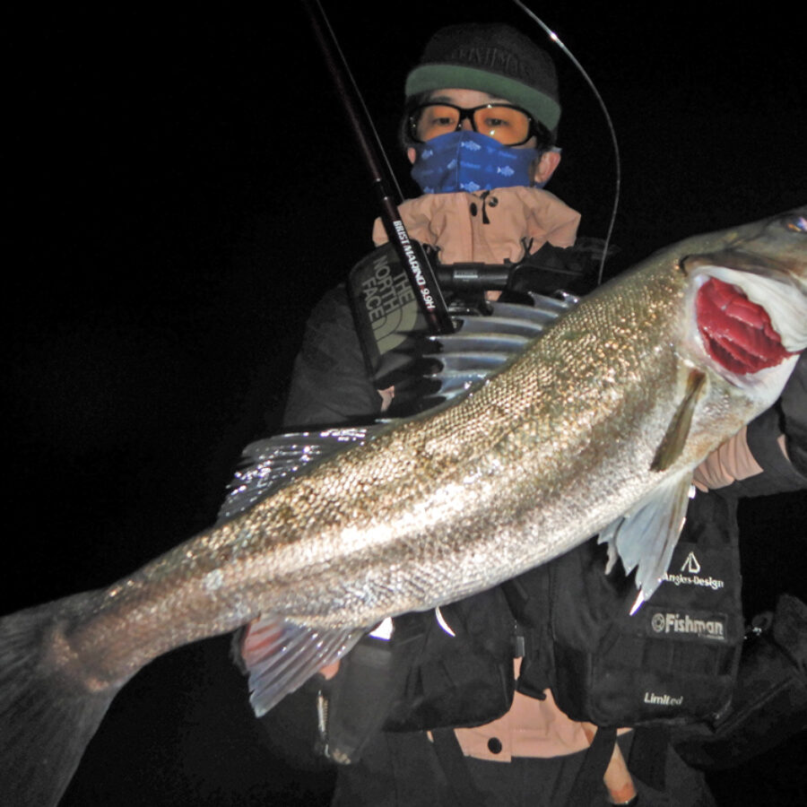 プロトロッドBRIST MARINO9.9Hがスタート！ - Fishman（フィッシュマン）