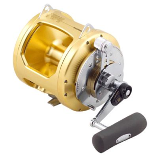 Shimano Tiagra 130A - Fisherman's Outfitter